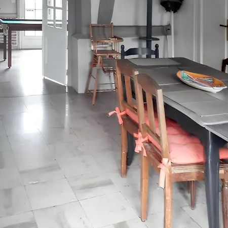 Maison Confortable A + Jardin & Equipements Divers Holiday home Vittefleur