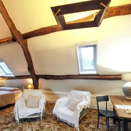 Holiday home Maison Confortable A + Jardin & Equipements Divers Vittefleur