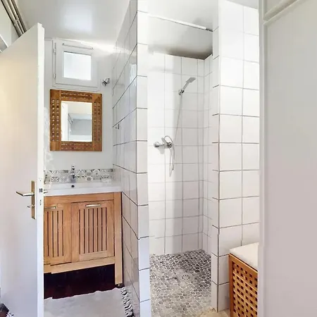 Tatil Evi Maison Familiale A Avec Jardin Spacieux 140 M² 8 Pers.