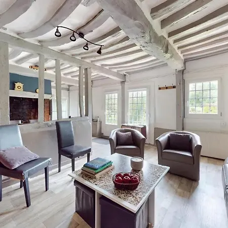 Maison Familiale A Avec Jardin Spacieux 140 M² 8 Pers. Tatil Evi *