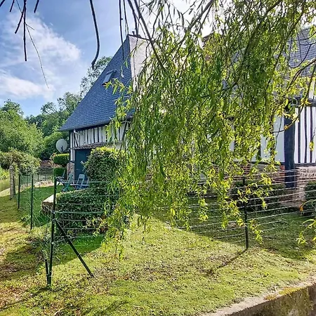 Maison Familiale A Avec Jardin Spacieux 140 M² 8 Pers. *