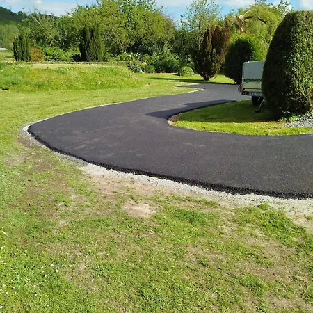 Maison Familiale A Avec Jardin Spacieux 140 M² 8 Pers. *